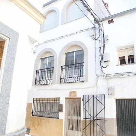 El Olivar Agloipe Ahigal Trcc Εξωτερικό φωτογραφία