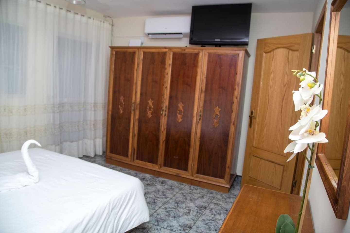 El Olivar Agloipe Ahigal Trcc Εξωτερικό φωτογραφία